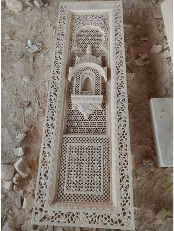 Marble Stone Wall Panels