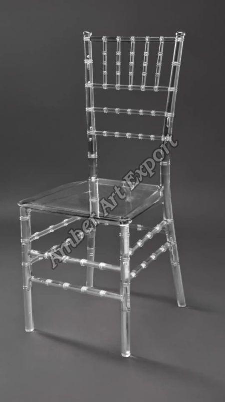 Acrylic Banquet Chairs