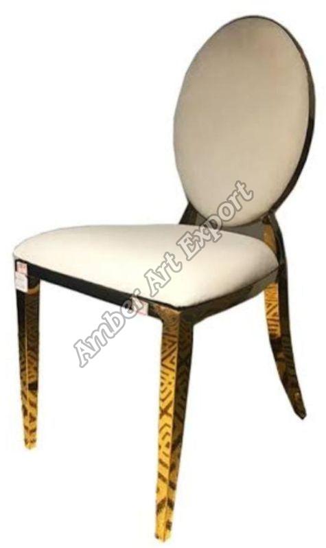 Heavy Metal Banquet Chairs