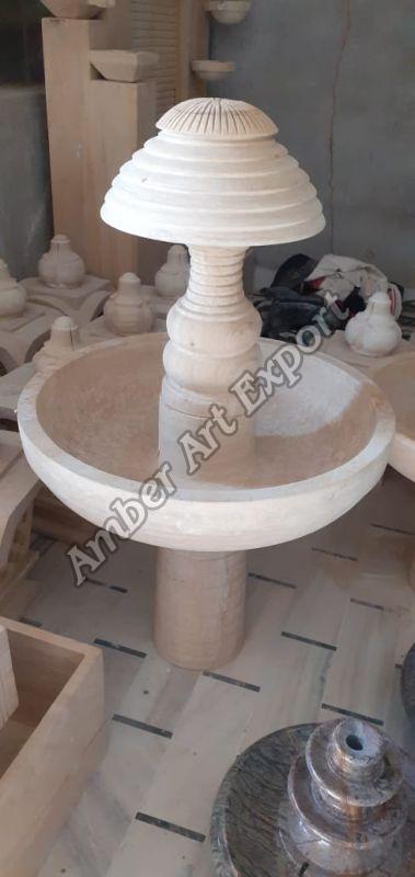 Indoor Marble Fountains