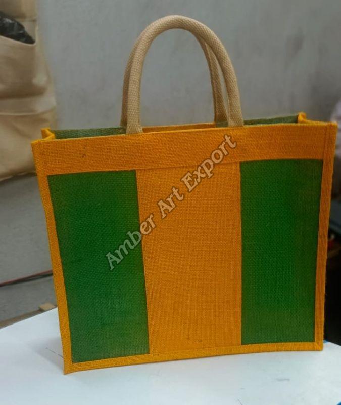 Jute Hand Bags