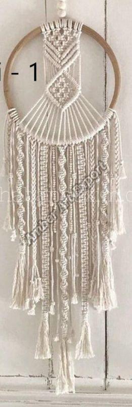 Macrame Dream Catcher