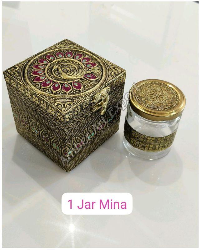 MDF Dry Fruit Gift Box