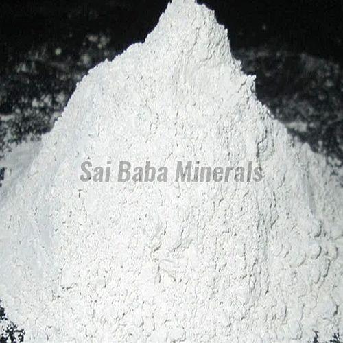 Pilling Grade Bentonite Powder