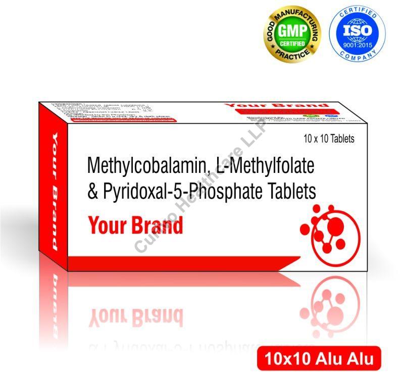 Methylcobalamin Tablet