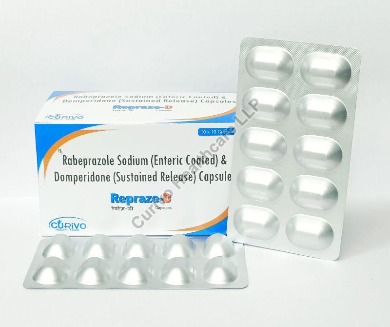 Rabeprazole Capsule