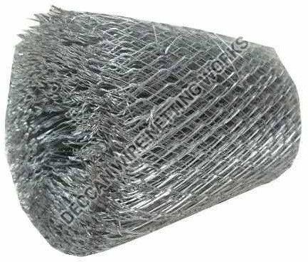 Diamond GI Plaster Mesh