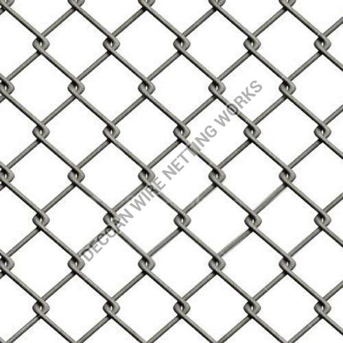Metal Fencing Nets