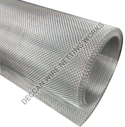 Stainless Steel Wire Mesh