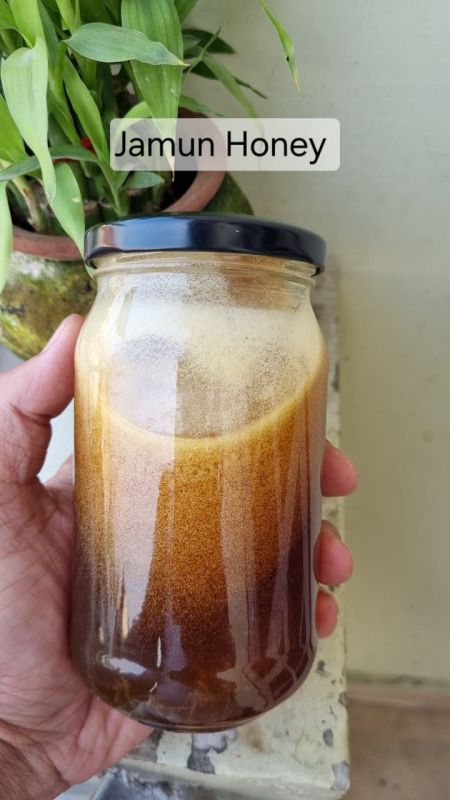 Jamun Honey