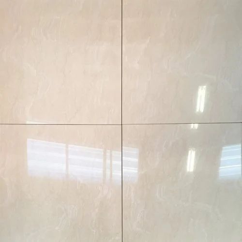 Glossy Finish Ceramic Floor Tiles, Packaging Type : Box