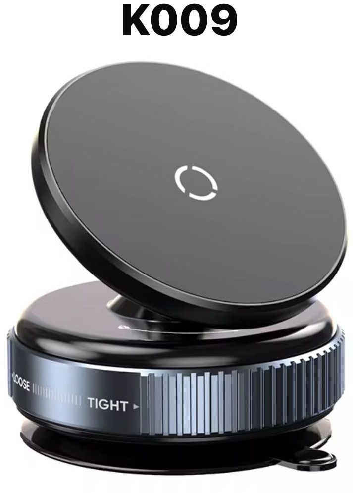 K009 Magnetic Car Mobile Stand