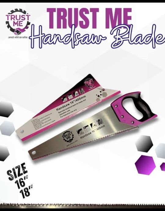 Handsaw Blade