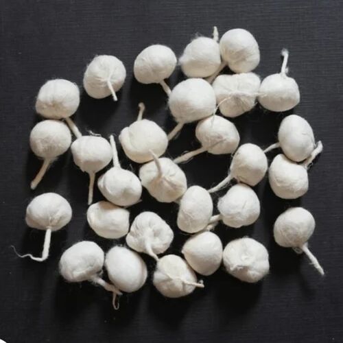 Round Cotton Wicks Standard, Packaging Type : Plastic Packets