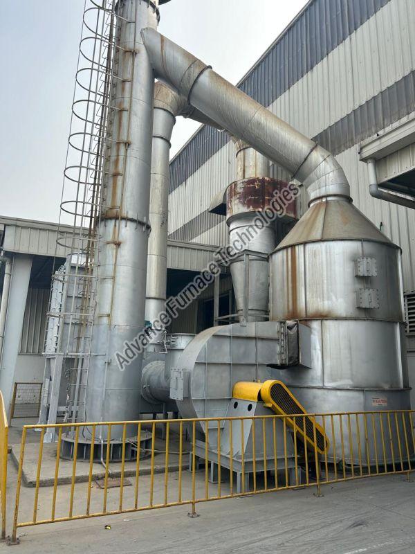 Air Pollution Control Devices