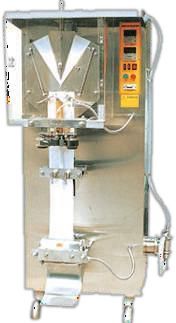 Electric Automatic Liquid Packing Machine