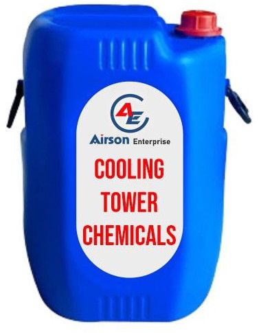 Biocides Cooling Tower Chemical, Purity : 98%