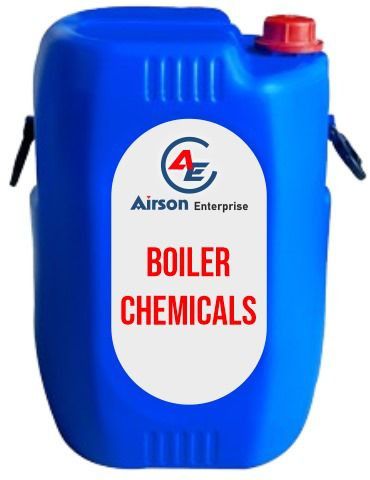 Boiler Oxygen Scavenger Chemical, Form : Liquid, Purity : 98%
