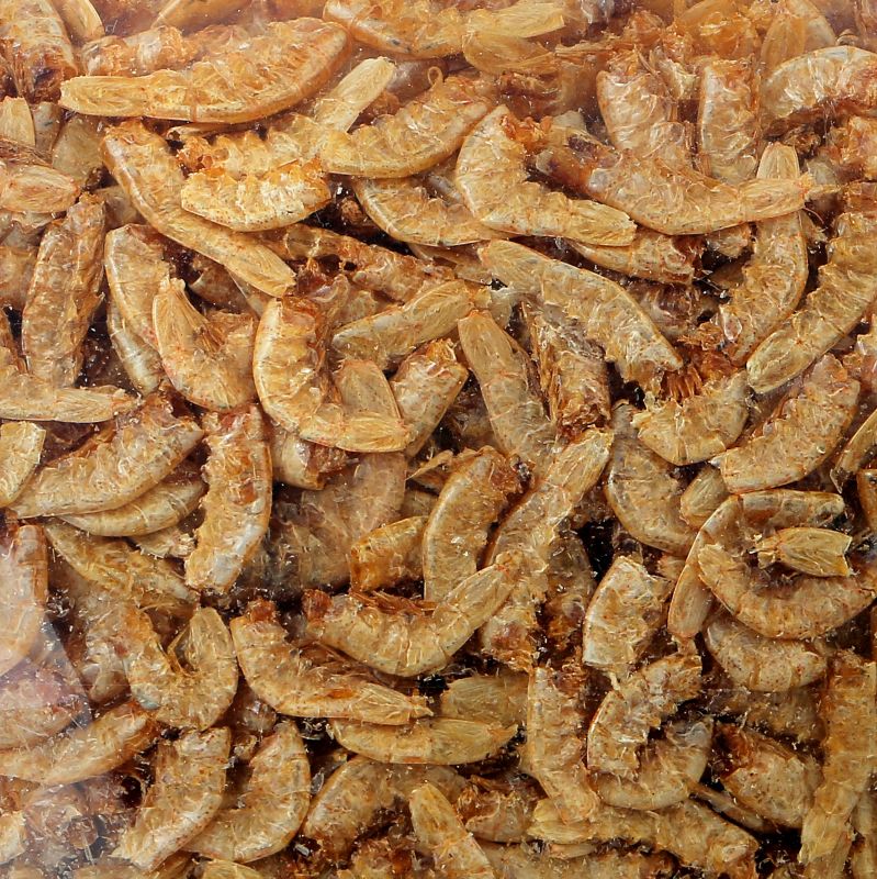 Dried Prawns