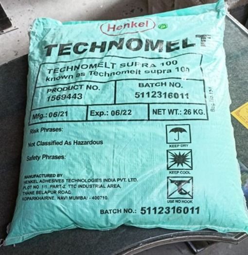 Technomelt Supra 100 Hot Melt Adhesive