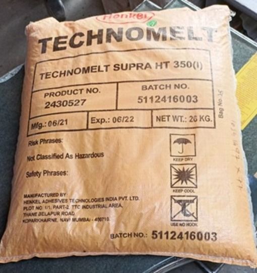 Technomelt Supra HT 350 Hot Melt Adhesive