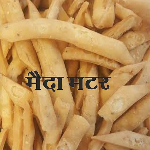 Maida Namak Para