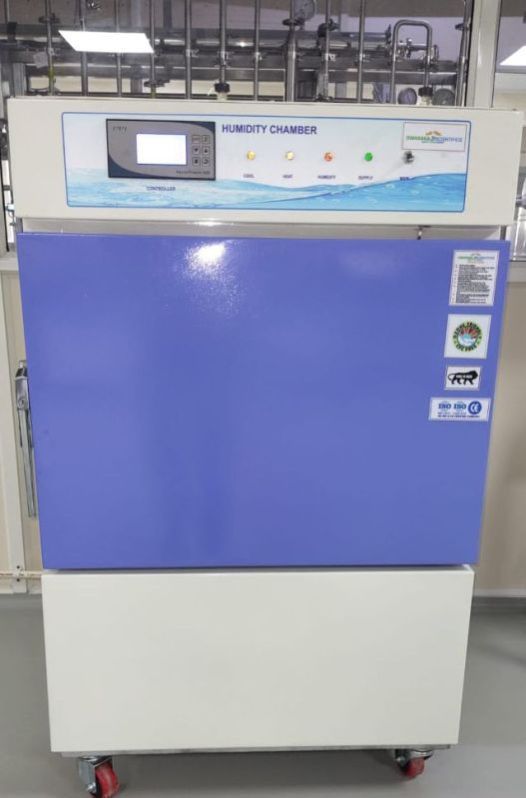 Digital Hot Air Oven