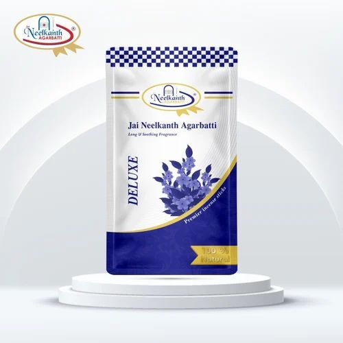 Deluxe Jai Neelkanth Agarbatti