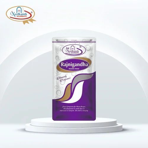 Jai Neelkanth Rajnigandha Premium Incense Sticks