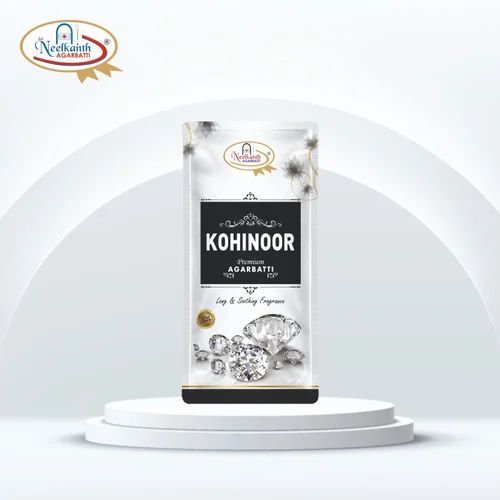 Kohinoor Premium Incense Sticks