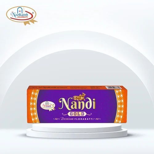Nandi Gold Premium Agarbatti