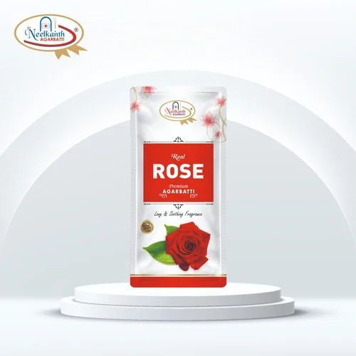 Rose Premium Incense Sticks