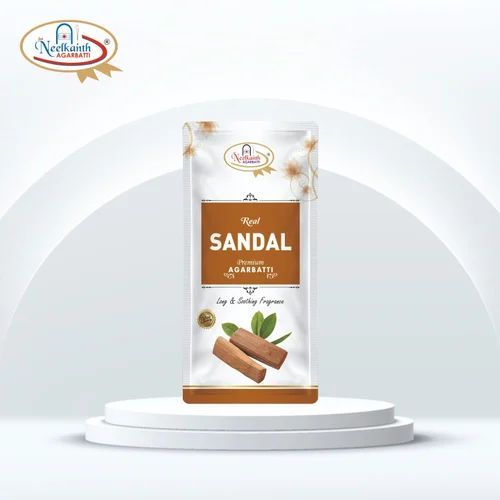 Sandal Premium Incense Sticks