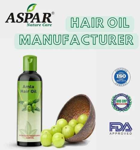 Amla Hair Oil