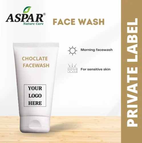 Chocolate Coffee Face Wash