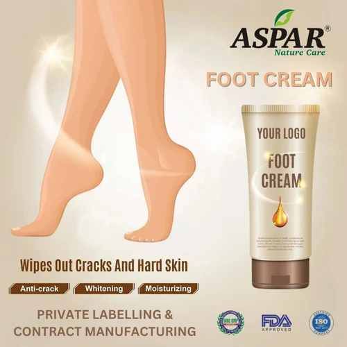 Foot Crack Heal Cream