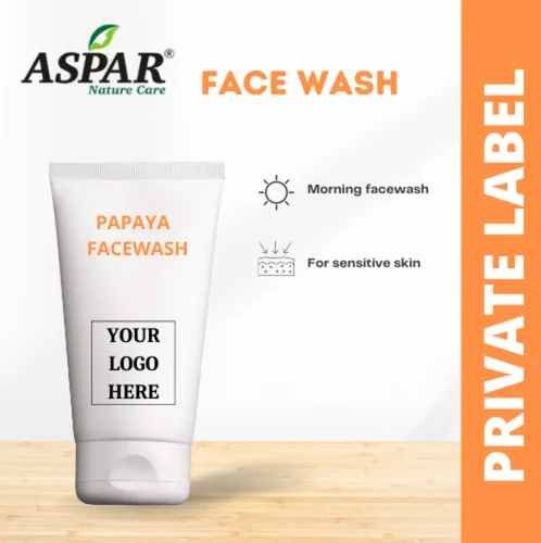 Mixed Fruit Face Wash