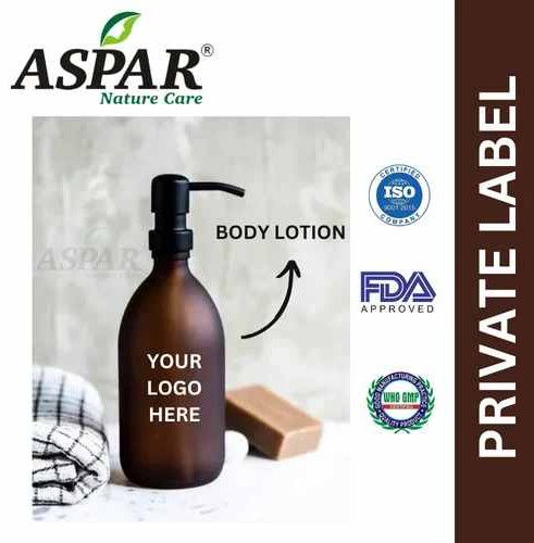 Natural Moisturising Body Lotion, Gender : Unisex