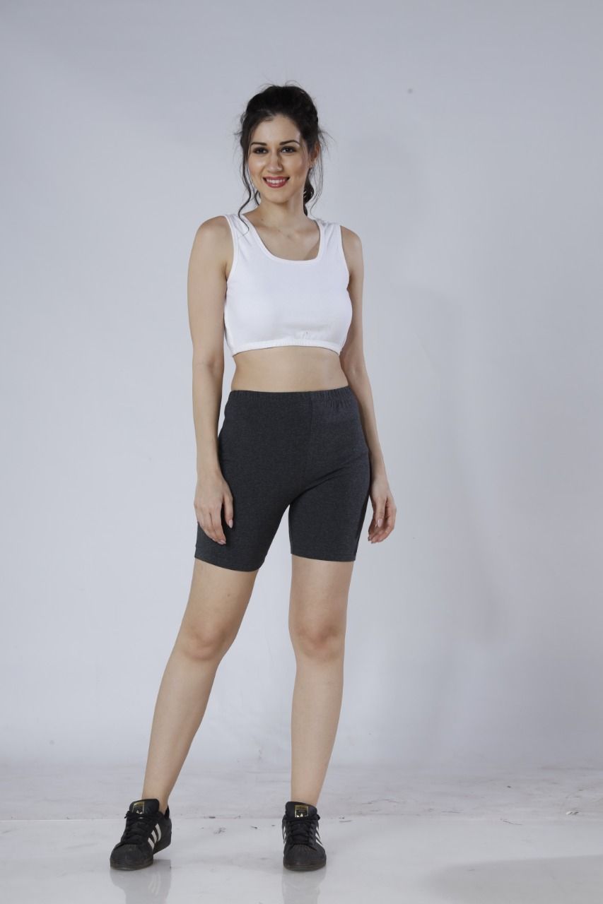 Girls Cycling Shorts