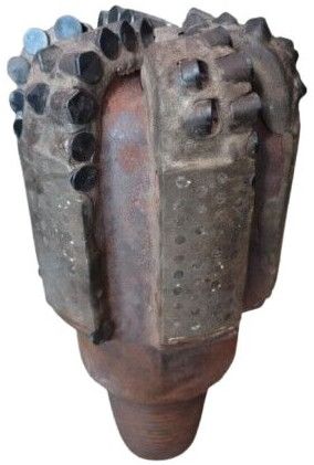 Coated Pdc Bit for Drilling