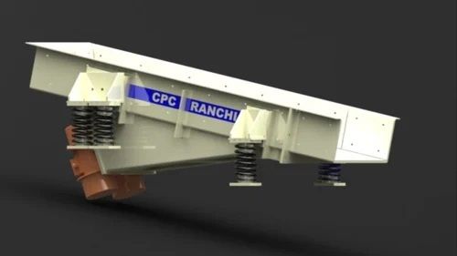 Crushers Vibro Feeder