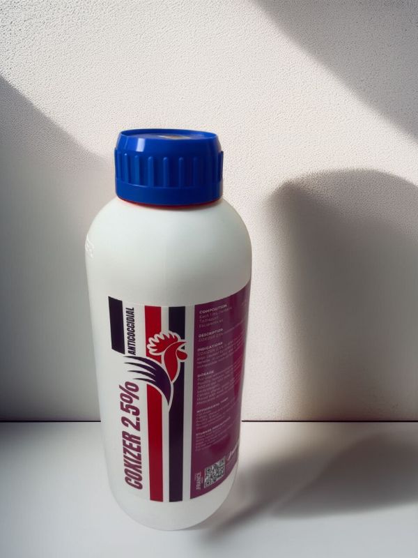 Coccidiosis Veterinary Medicine