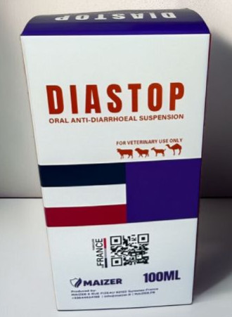 Veterinary Medicine Oral Anti-diarrheal Suspension