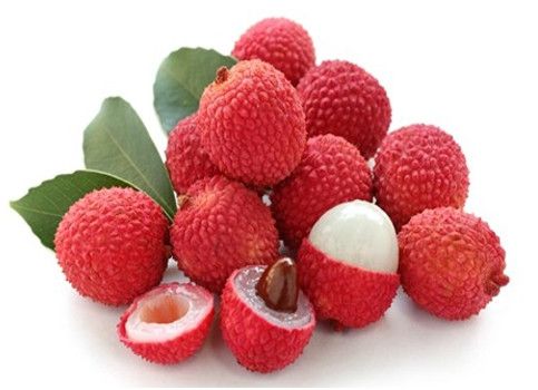 Farm Fresh Litchi, Packaging Size : 5-10 Kg Box