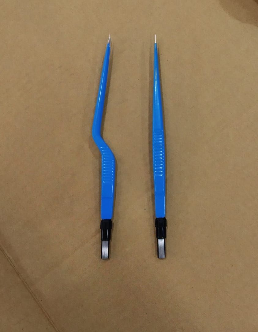 Bipolar Forceps Cautery