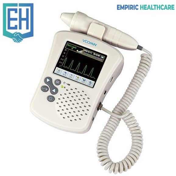 Vascular Doppler Vocmin