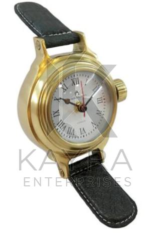 Aluminium Wrist Watch 3 Inch