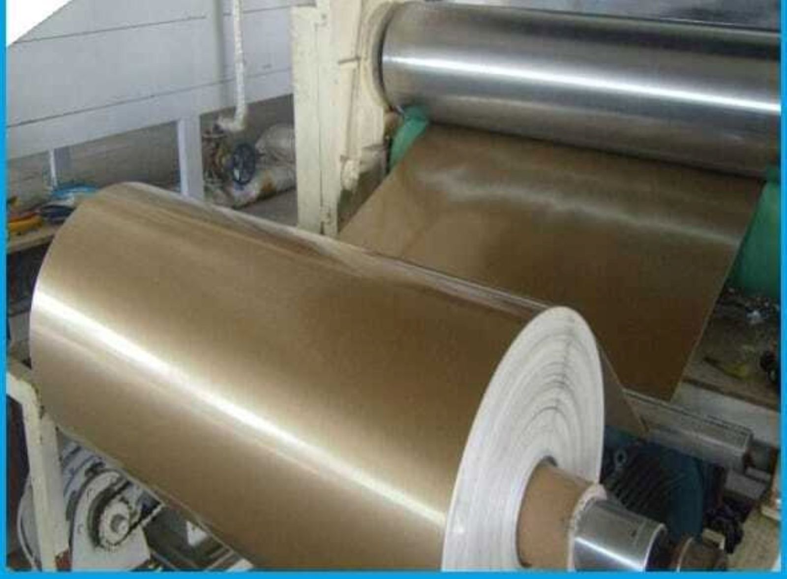 Glass Mica Insulation Sheets