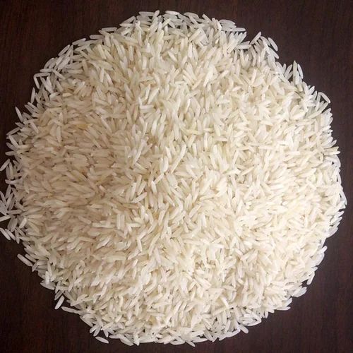 Raw Basmati Rice, Packaging Type : Plastic Sack Bags for Cooking