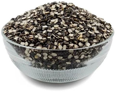 Black Urad Chilka Dal